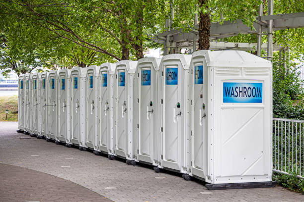 Best Sanitation services for porta potties  in Patchogue, NY