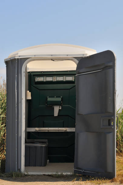 Portable restroom solutions in Patchogue, NY