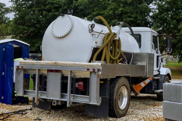 Best Luxury portable toilet rental  in Patchogue, NY